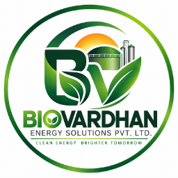 Biovardhan Energy Solutions logo